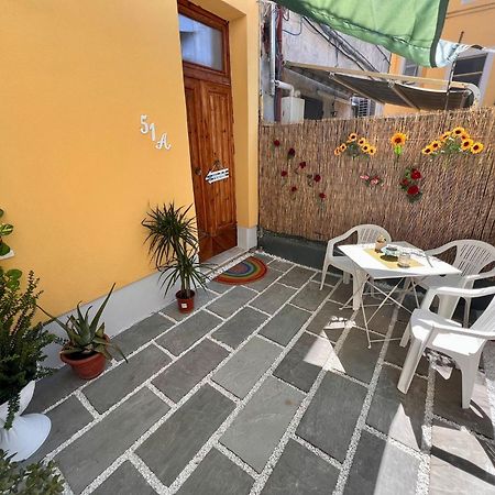 Casa Vacanze 5 Terre Express La Spezia Luaran gambar