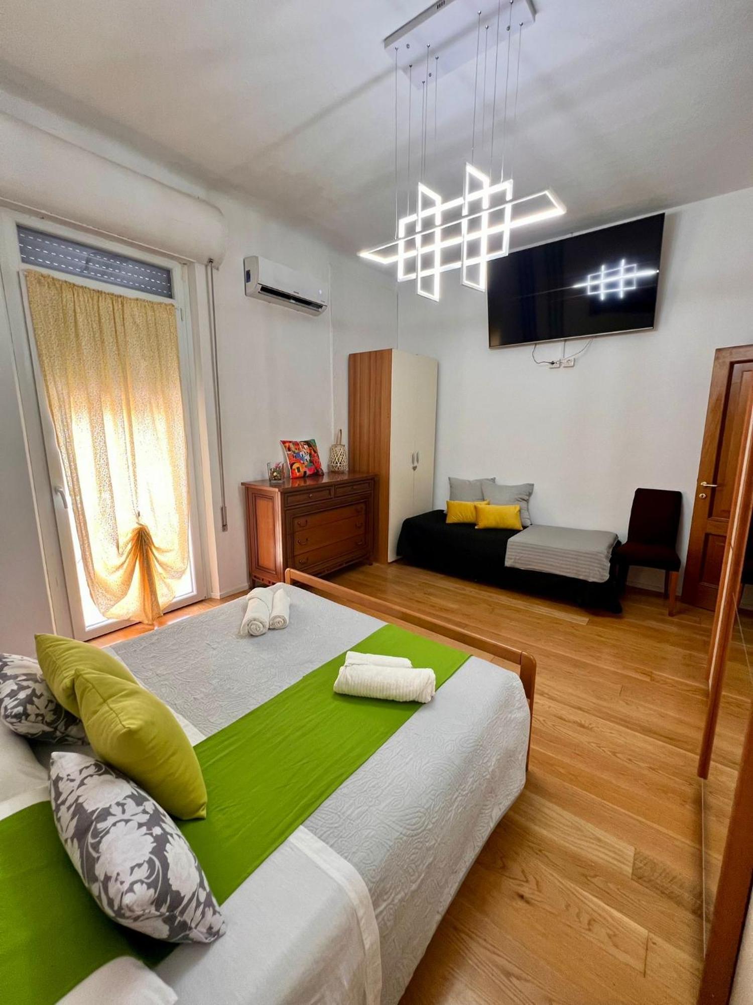 Casa Vacanze 5 Terre Express La Spezia Luaran gambar
