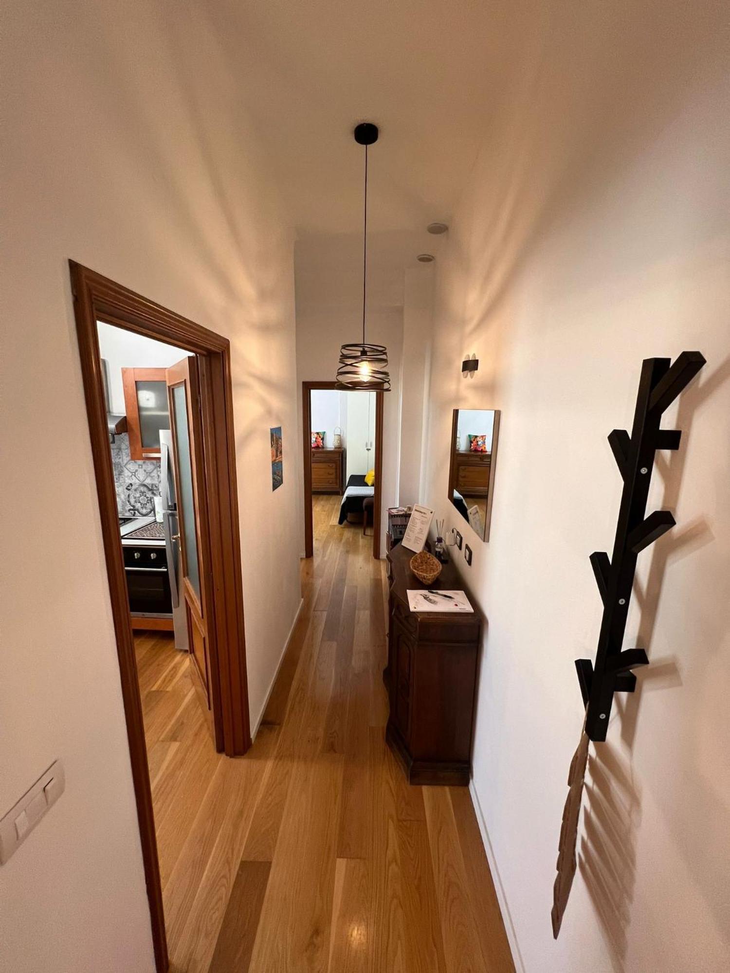 Casa Vacanze 5 Terre Express La Spezia Luaran gambar