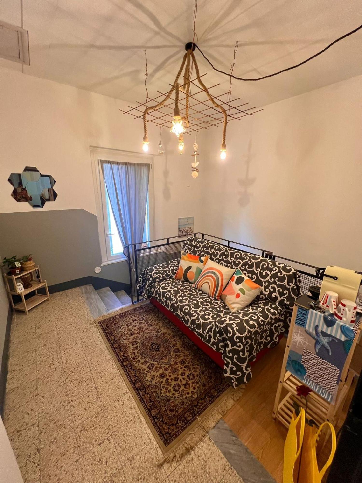 Casa Vacanze 5 Terre Express La Spezia Luaran gambar